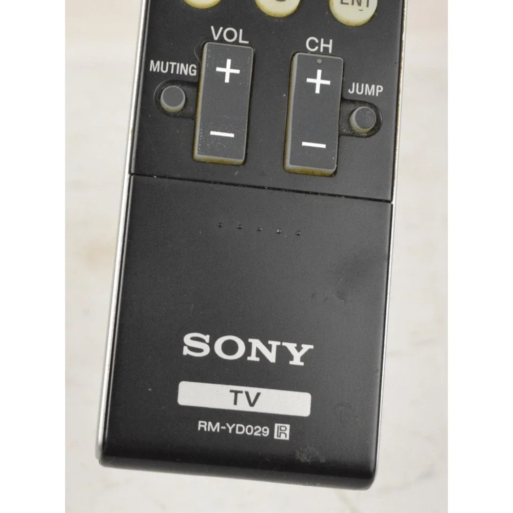 Sony RM-YD029 Original Remote Control OEM TV